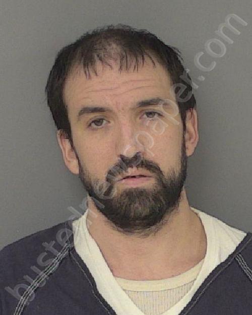 WILLIAMS JR, JEFFREY EUGENE #, Greene County, Ohio - 2019-08-14 22:32:00