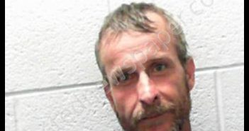 WORDEN, WAYNE FRANCIS | 2019-08-14 18:30:00 Taylor County, West Virginia Booking