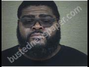 MCLEOD, JOHN | 2019-08-14 Harnett County, North Carolina Booking