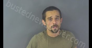 <B>JOSEPH</B> <B>MICHAEL</B> <B>FOWLER</B> #, Nelson County, Kentucky - 2019-08-14 18:14:00
