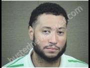 MCDOUGALD, JUSTIN | 2019-08-14 Harnett County, North Carolina Booking