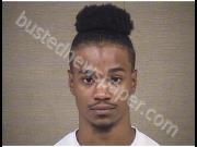 MCDOUGALD, CHRISTOPHER | 2019-08-14 Harnett County, North Carolina Booking