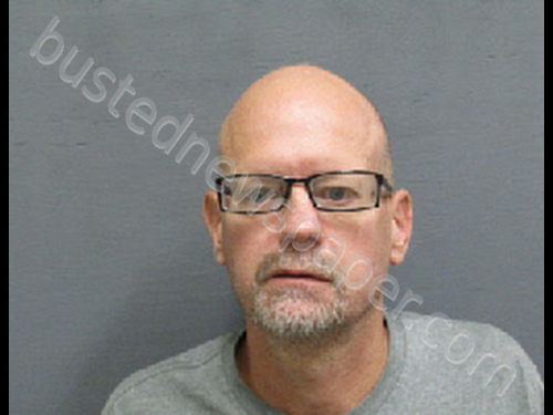 ELDRIDGE, RICHARD ALLEN #, Houston County, Alabama - 2019-08-14 09:56:00