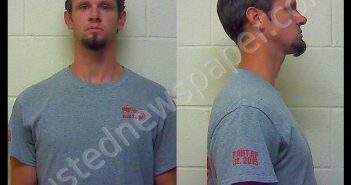 <B>GARRETT</B> <B>JUSTIN</B> <B>THOMAS</B> #, Craven County, North Carolina - 2019-08-14 14:41:30