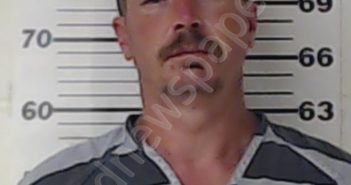 CRABB, <B>DAVID</B> <B>ADAM</B> #, <b>Henderson</b> County, Texas, Henderson County, Texas - 2019-08-14