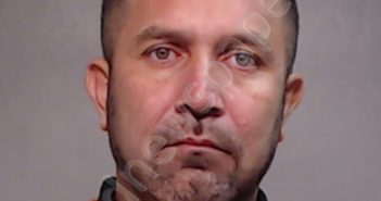 <B>RAMIREZ</B>, <B>JUAN</B> <B>CARLOS</B> #, Hidalgo County, Texas - 2019-08-14