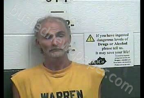 RONALD BALL #, Whitley County, Kentucky - 2019-08-14 17:00:00
