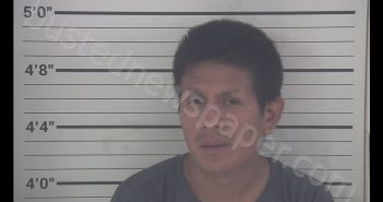 MARCOTULIO AGUILAR-REYNOSO | 2019-08-14 05:08:00 Campbell County, Kentucky Booking