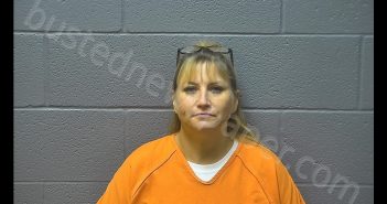 <B>MICHELLE</B> <B>LYNN</B> <B>MULLINS</B> #, Rsw Regional Jail, Virginia, RSW Regional Jail, Virginia - 2019-08-15 15:40:00