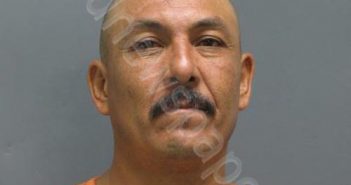 RODRIGUEZ-<B>CRUZ</B>,JULIO <B>CESAR</B> #, Liberty County, Texas - 2019-08-15