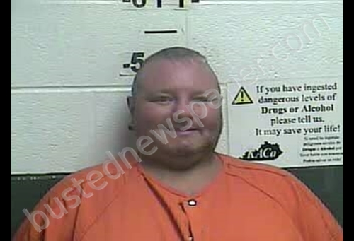 RICKY LEE CLAXTON #, Whitley County, Kentucky - 2019-08-15 09:36:00