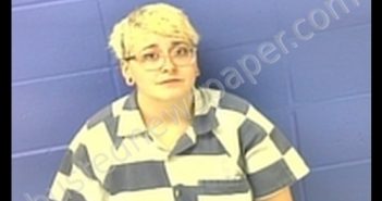 KATIE <B>ELIZABETH</B> <B>TOLLIVER</B> #, Faulkner County, Arkansas - 2019-08-15 19:18:00