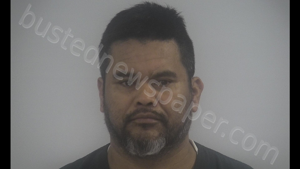 JORGE SORMIENTO-RODRIGUEZ #, Western Tidewater, Virginia - 2019-08-15 06:59:00