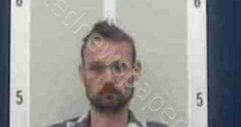 MICHAEL MILLS | 2019-08-15 12:27:00 Dekalb County, Alabama Booking