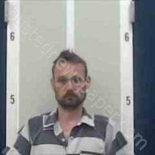 MICHAEL MILLS #, Dekalb County, Alabama - 2019-08-15 12:27:00
