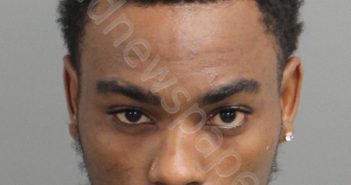 <B>DUPREE</B>,<B>BRANDON</B> <B>VAUGHN</B> <B>ANTHO</B> #, Wake County, North Carolina - 2019-08-15 17:00:00