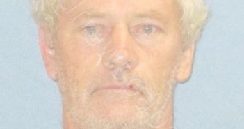 CRISWELL,<B>WILLIAM</B> PAUL #, Pulaski County, Arkansas - 2019-08-15 17:06:00