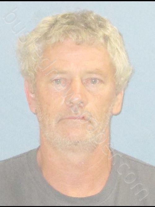 CRISWELL,WILLIAM PAUL #, Pulaski County, Arkansas - 2019-08-15 17:06:00