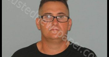 REYNOLDS, NOVIS CARL | 2019-08-15 Andrews County, Texas Booking