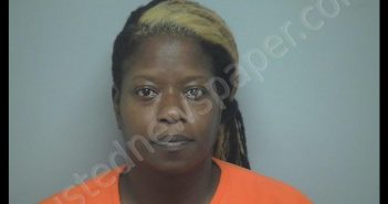 <B>EBONY</B> DIVA <B>WASHINGTON</B> #, Beaufort County, South Carolina - 2019-08-15 18:54:47