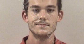JOSEPH <B>SHANE</B> <B>BOWLING</B> #, Johnston County, North Carolina - 2019-08-15