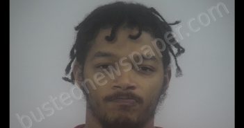 BENJAMIN WESLEY DUBOIS | 2019-08-15 13:41:00 Western Tidewater, Virginia Booking