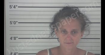 CAMMIE DAWN SINCLAIR | 2019-08-15 14:00:00 Campbell County, Kentucky Booking