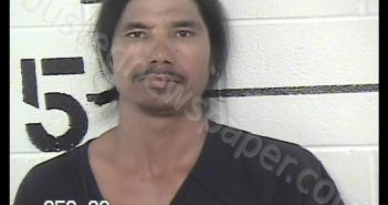 ESTRELLA-VALENZUELA, CARLOS TRINIDAD | 2019-08-15 18:06:00 Chase County, Kansas Booking