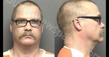 DAVIS,DONAVON MICHAEL | 2019-08-15 01:45:00 Saline County, Kansas Booking