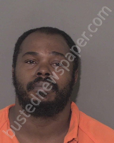 LITTLE, ANTHONY DENILO #, Union County, North Carolina - 2019-08-15 02:51:00