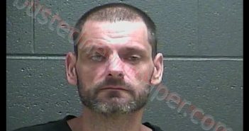 <B>BRENT</B> <B>WEATHERHOLT</B> #, Perry County, Indiana - 2019-08-15 10:51:00