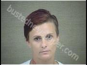 CUTCHINS, BRANDI | 2019-08-16 Harnett County, North Carolina Booking