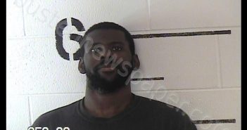 ROSEBUD, MARCUS LEVELL | 2019-08-16 13:33:00 Chase County, Kansas Booking