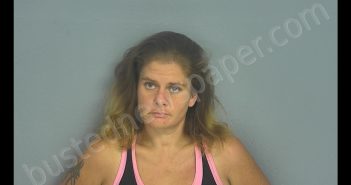 <B>SARAH</B> <B>ELIZABETH</B> <B>KELLY</B> #, Greene County, Missouri - 2019-08-16 21:50:00