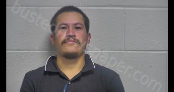 ISAAC GAYTAN ORTUNO | 2019-08-16 02:46:19 Oldham County, Kentucky Booking