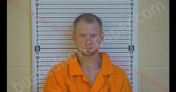 JOSHUA A LEWIS | 2019-08-16 17:47:00 Taylor County, Kentucky Booking