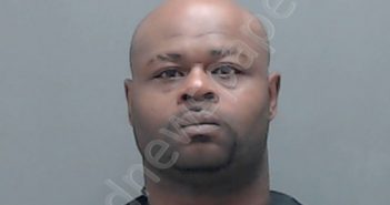 ROBINSON, <B>DERRICK</B> LEVELL, SR. #, <b>Harrison</b> County, Texas, Harrison County, Texas - 2019-08-16