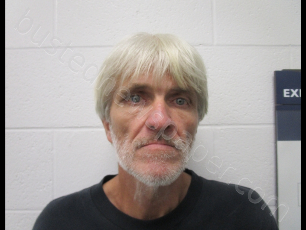 ROBERT ANTHONY SMITH #, Kenton County, Kentucky - 2019-08-16 06:14:00