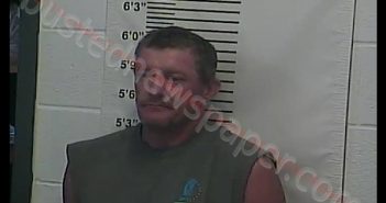 <B>JAMES</B> <B>CONLEY</B> #, Lewis County, Kentucky - 2019-08-16 02:31:00