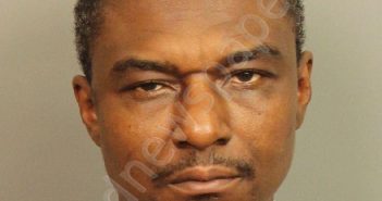 BOWIE, JARMODE LAMAR | 2019-08-16 21:45:00 Jefferson County, Alabama Booking