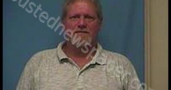 <B>JOHN</B> <B>BLANKENSHIP</B> #, Saline County, Arkansas - 2019-08-16 23:01:00