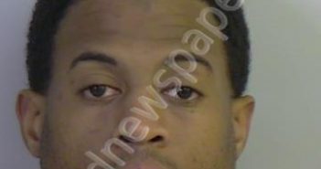 RICH, CORTEZ, MONDREA | 2019-08-16 09:20:08 Tuscaloosa County, Alabama Booking