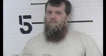 ROSE, BILLY A | 2019-08-16 08:11:00 Chase County, Kansas Booking