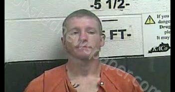 <B>BOBBY</B> <B>JOE</B> <B>POYNTER</B> #, Whitley County, Kentucky - 2019-08-16 09:18:00