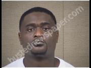 BAGGETT, MICHAEL | 2019-08-16 Harnett County, North Carolina Booking
