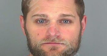 TIMOTHY <B>GEORGE</B> NORRIS #, Spartanburg County, South Carolina - 2019-08-16 05:47:00