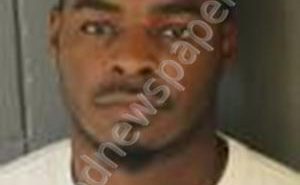 CAMM, <B>DENZEL</B> JAMAL #, <b>Hampton</b> County, Virginia - 2019-08-16