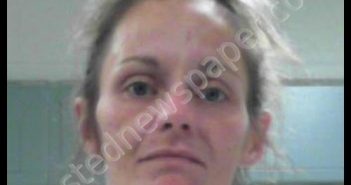 BOWENS, <B>KAYLA</B> <B>NICOLE</B> #, Wayne County, West Virginia - 2019-08-16 22:20:00