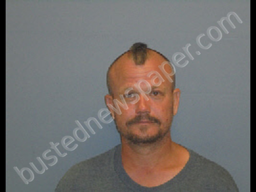 PETTIS, FOREST EDWARD #, Dewitt County, Texas - 2019-08-16 23:51:00