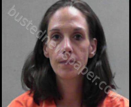 BUTLER, DESIREE MARIE #, Ohio County, West Virginia - 2019-08-16 19:10:00
